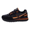 Jomix Ανδρικά Sneakers απο Δερματίνη