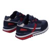 Jomix Ανδρικά Sneakers απο Δερματίνη