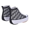Run Star Hike Hi Γυναικεία Υφασμάτινα Δίπατα Sneakers
