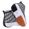 Run Star Hike Hi Γυναικεία Υφασμάτινα Δίπατα Sneakers