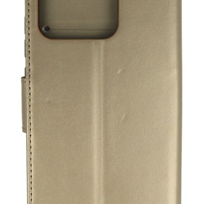 B.D.L Θήκη Book Wallet Πορτοφόλι (Xiaomi Redmi 10C & Xiaomi Poco C40)