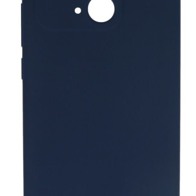 B.D.L Back Cover Θήκη Σιλικόνης Ματ (Xiaomi Redmi 10C & Xiaomi Poco C40)
