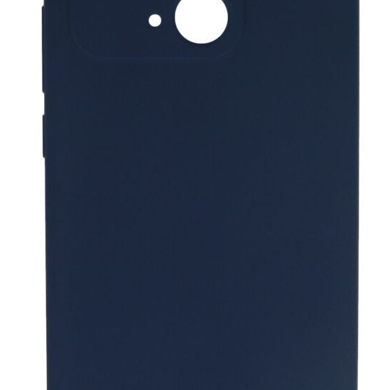 B.D.L Back Cover Θήκη Σιλικόνης Ματ (Xiaomi Redmi 10C & Xiaomi Poco C40)