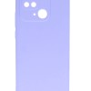 B.D.L Back Cover Θήκη Σιλικόνης Ματ (Xiaomi Redmi 10C & Xiaomi Poco C40)