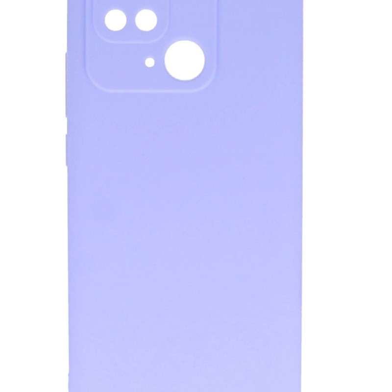 B.D.L Back Cover Θήκη Σιλικόνης Ματ (Xiaomi Redmi 10C & Xiaomi Poco C40)