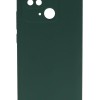 B.D.L Back Cover Θήκη Σιλικόνης Ματ (Xiaomi Redmi 10C & Xiaomi Poco C40)
