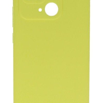Cookover Back Cover Θήκη Σιλικόνης Ματ (Xiaomi Redmi 10C & Xiaomi Poco C40)