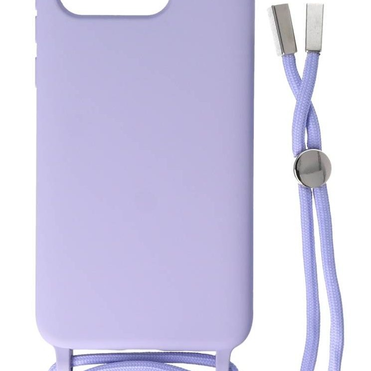 Θήκη Back Cover Σιλικόνης Με Ρυθμιζόμενο Κορδόνι (Xiaomi Redmi 10C & Xiaomi Poco C40) Θήκη Back Cover Σιλικόνης Με Ρυθμιζόμενο Κορδόνι (Xiaomi Redmi 10C & Xiaomi Poco C40)