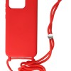 Θήκη Back Cover Σιλικόνης Με Ρυθμιζόμενο Κορδόνι (Xiaomi Redmi 10C & Xiaomi Poco C40) Θήκη Back Cover Σιλικόνης Με Ρυθμιζόμενο Κορδόνι (Xiaomi Redmi 10C & Xiaomi Poco C40)