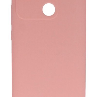 Cookover Back Cover Θήκη Σιλικόνης Ματ (Xiaomi Redmi 10A)