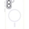 Cookover Back Cover Θήκη Με Magsafe Και Τζαμάκι Κάμερας (Samsung Galaxy A36 & Samsung Galaxy A37)