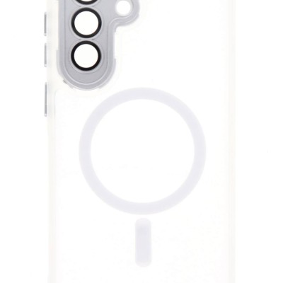 Cookover Back Cover Θήκη Με Magsafe Και Τζαμάκι Κάμερας (Samsung Galaxy A36 & Samsung Galaxy A37) Cookover Back Cover Θήκη Με Magsafe Και Τζαμάκι Κάμερας (Samsung Galaxy A36 & Samsung Galaxy A37)