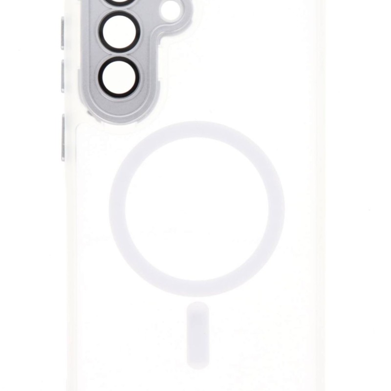 Cookover Back Cover Θήκη Με Magsafe Και Τζαμάκι Κάμερας (Samsung Galaxy A36 & Samsung Galaxy A37)