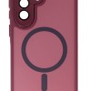 Cookover Back Cover Θήκη Με Magsafe Και Τζαμάκι Κάμερας (Samsung Galaxy A36 & Samsung Galaxy A37)