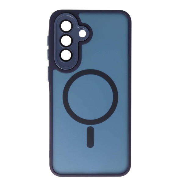 Cookover Back Cover Θήκη Με Magsafe Και Τζαμάκι Κάμερας (Samsung Galaxy A36 & Samsung Galaxy A37)