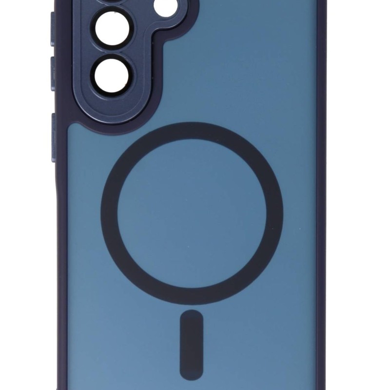 Cookover Back Cover Θήκη Με Magsafe Και Τζαμάκι Κάμερας (Samsung Galaxy A36 & Samsung Galaxy A37)