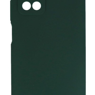 Meiyue Back Cover Θήκη Σιλικόνης Ματ (Xiaomi Redmi 10)