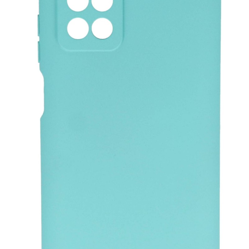 Back Cover Θήκη Silicone Case (Xiaomi Redmi 10)