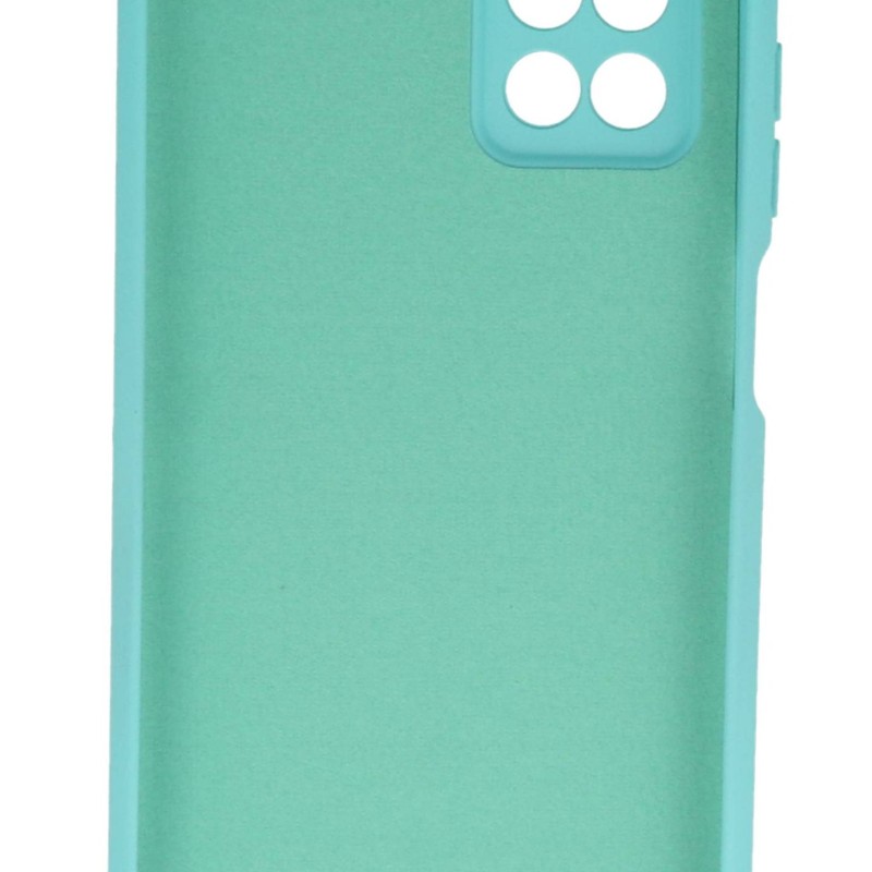 Back Cover Θήκη Silicone Case (Xiaomi Redmi 10)