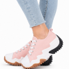 Plato Run Star Motion Γυναικεία Chunky Sneakers
