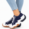 Plato Run Star Motion Γυναικεία Chunky Sneakers