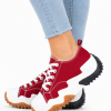 Plato Run Star Motion Γυναικεία Chunky Sneakers