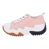 Plato Run Star Motion Γυναικεία Chunky Sneakers