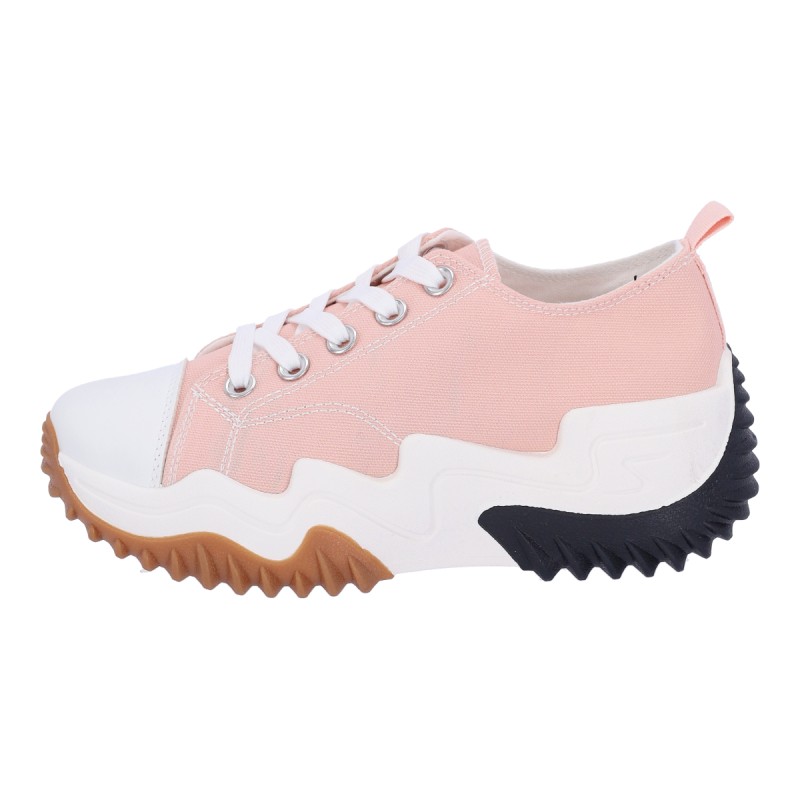 Plato Run Star Motion Γυναικεία Chunky Sneakers