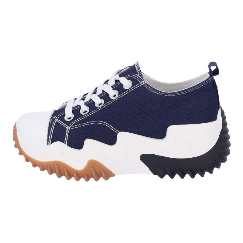 Plato Run Star Motion Γυναικεία Chunky Sneakers