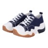Plato Run Star Motion Γυναικεία Chunky Sneakers