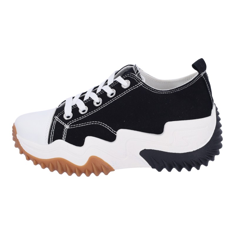 Plato Run Star Motion Γυναικεία Chunky Sneakers
