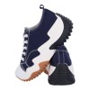 Plato Run Star Motion Γυναικεία Chunky Sneakers
