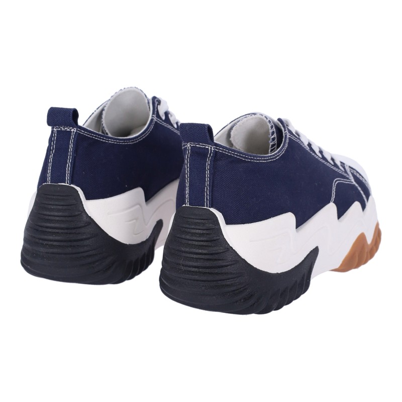 Plato Run Star Motion Γυναικεία Chunky Sneakers