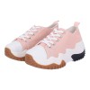 Plato Run Star Motion Γυναικεία Chunky Sneakers
