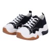 Plato Run Star Motion Γυναικεία Chunky Sneakers
