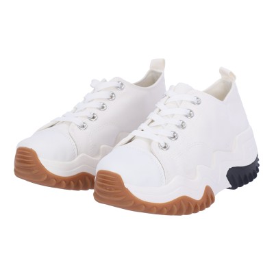 Plato Run Star Motion Γυναικεία Chunky Sneakers
