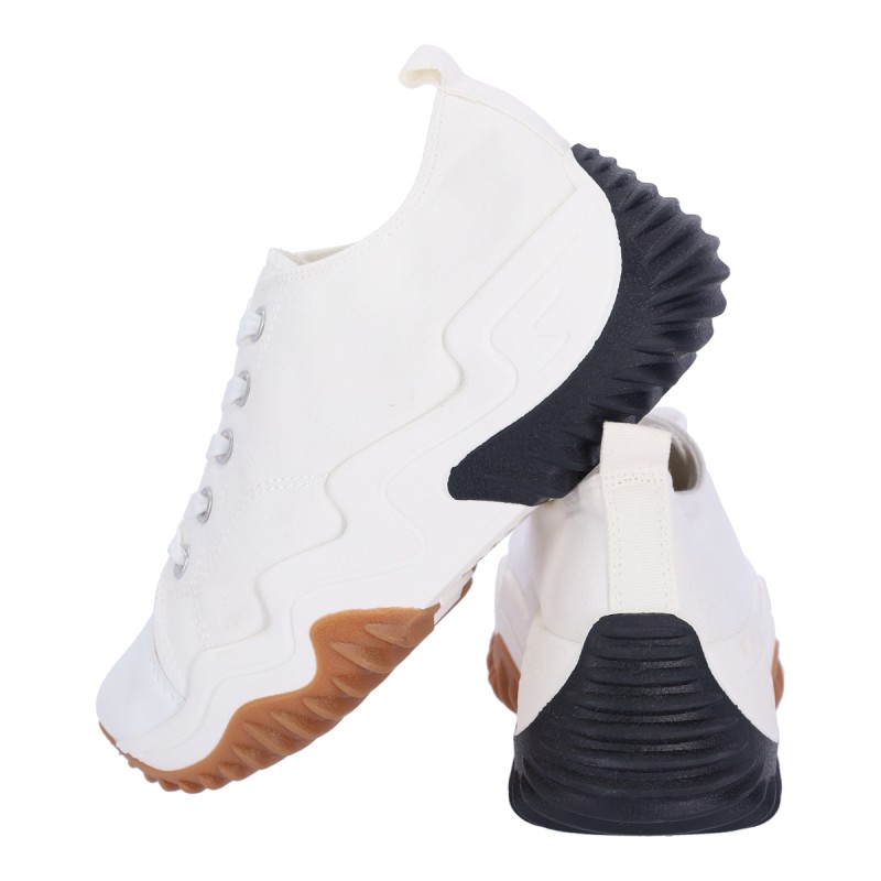 Plato Run Star Motion Γυναικεία Chunky Sneakers