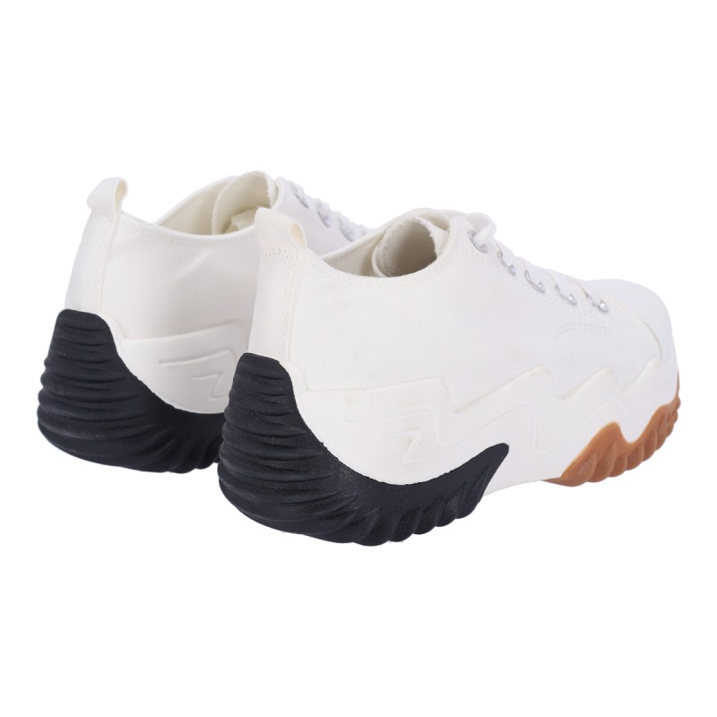 Plato Run Star Motion Γυναικεία Chunky Sneakers