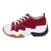 Plato Run Star Motion Γυναικεία Chunky Sneakers
