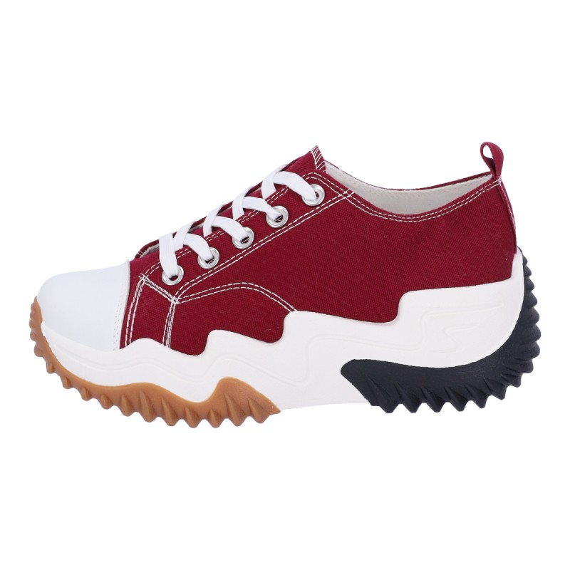Plato Run Star Motion Γυναικεία Chunky Sneakers