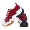 Plato Run Star Motion Γυναικεία Chunky Sneakers