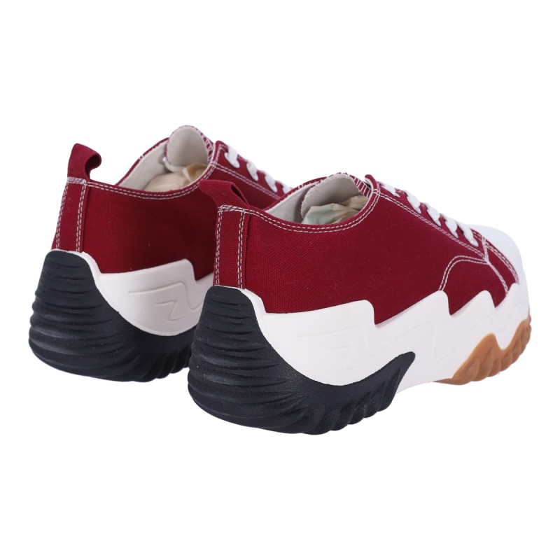 Plato Run Star Motion Γυναικεία Chunky Sneakers