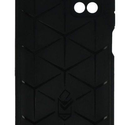 Motomo Back Cover Tough Armor (Xiaomi Redmi 10)