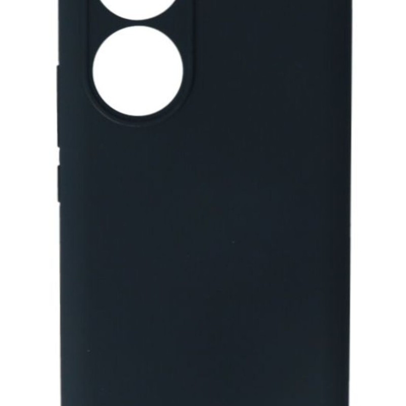 Siipro Back Cover Θήκη Silicon Case (Honor 50 Pro & Huawei Nova 9 Pro)