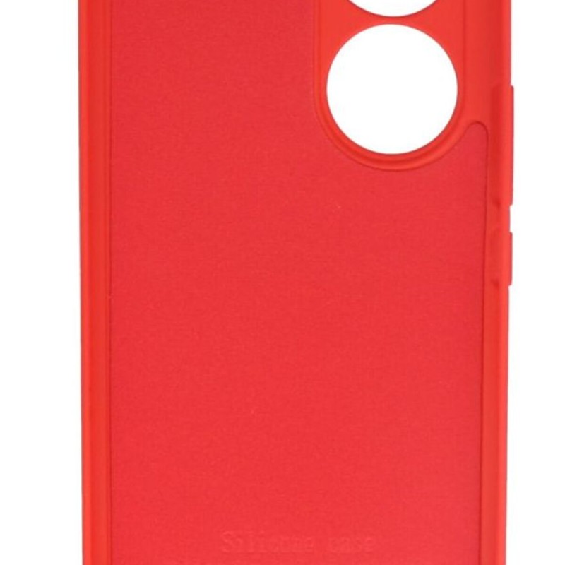 Siipro Back Cover Θήκη Silicon Case (Honor 50 Pro & Huawei Nova 9 Pro)
