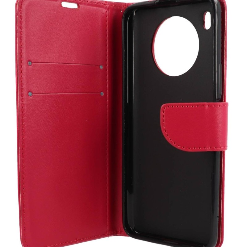 B.D.L Θήκη Book Wallet Πορτοφόλι (Honor 50 Lite & Huawei Nova 8i) B.D.L Θήκη Book Wallet Πορτοφόλι (Honor 50 Lite & Huawei Nova 8i)