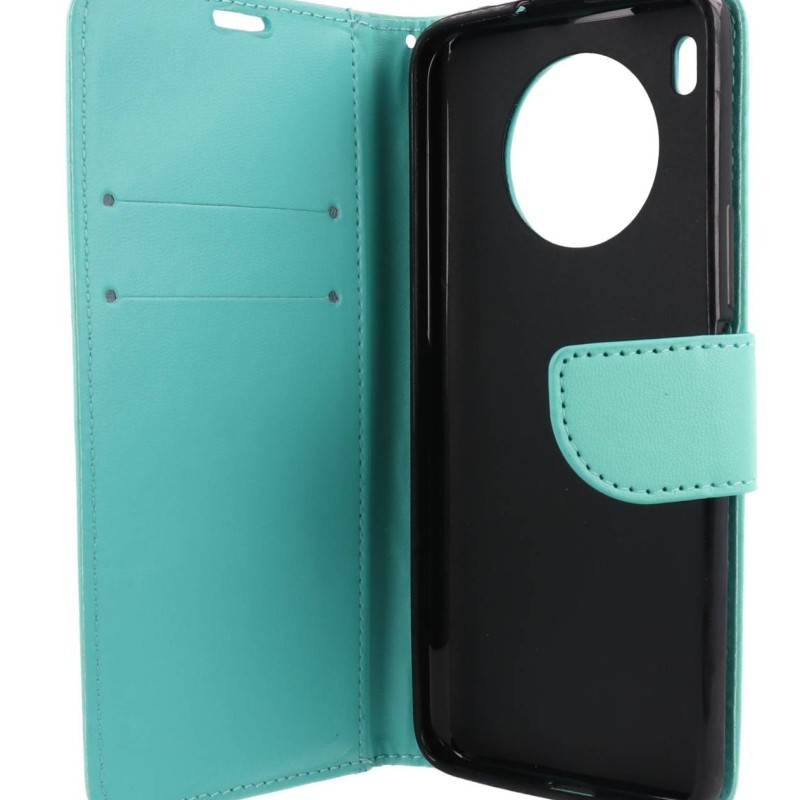 B.D.L Θήκη Book Wallet Πορτοφόλι (Honor 50 Lite & Huawei Nova 8i) B.D.L Θήκη Book Wallet Πορτοφόλι (Honor 50 Lite & Huawei Nova 8i)