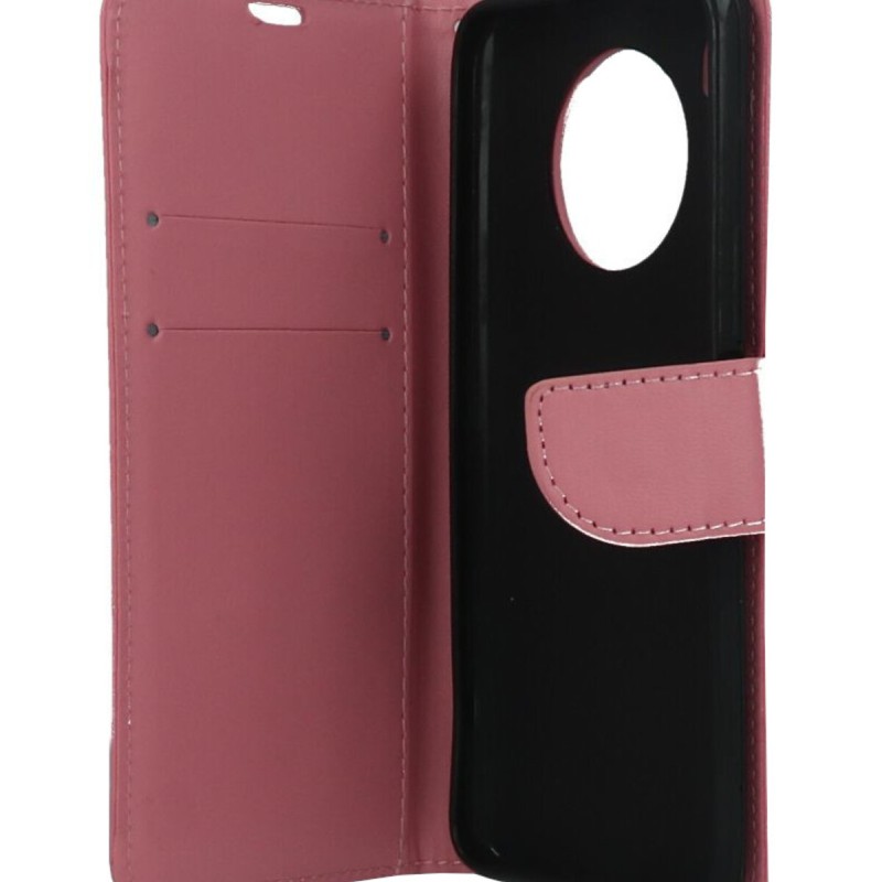 B.D.L Θήκη Book Wallet Πορτοφόλι (Honor 50 Lite & Huawei Nova 8i) B.D.L Θήκη Book Wallet Πορτοφόλι (Honor 50 Lite & Huawei Nova 8i)