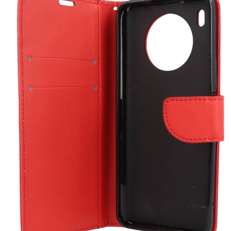B.D.L Θήκη Book Wallet Πορτοφόλι (Honor 50 Lite & Huawei Nova 8i) B.D.L Θήκη Book Wallet Πορτοφόλι (Honor 50 Lite & Huawei Nova 8i)