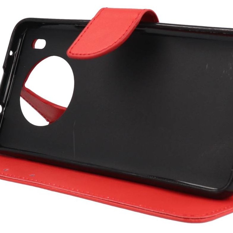 B.D.L Θήκη Book Wallet Πορτοφόλι (Honor 50 Lite & Huawei Nova 8i) B.D.L Θήκη Book Wallet Πορτοφόλι (Honor 50 Lite & Huawei Nova 8i)
